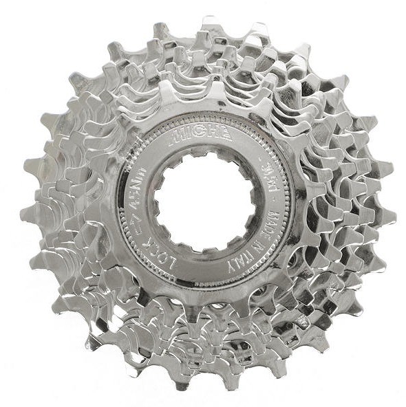 Cassette vélo route Miche Primato 9 vitesses type Miche