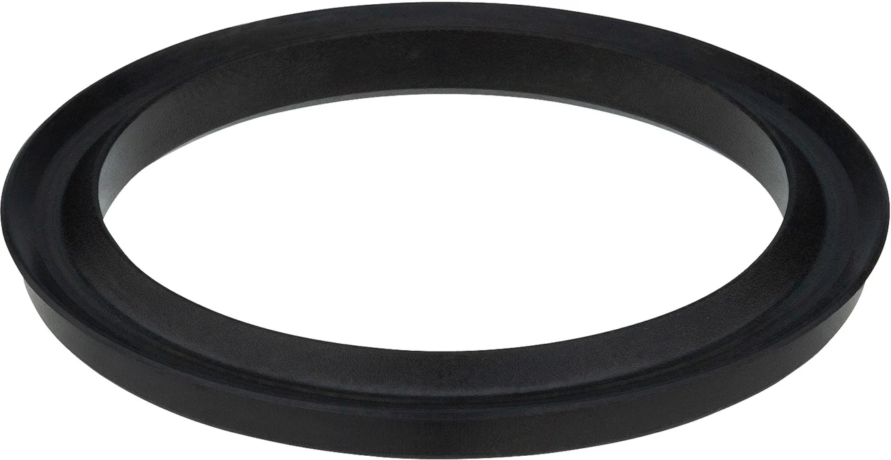 Acros Steuersatz AZ-55 schwarz Unterteil 