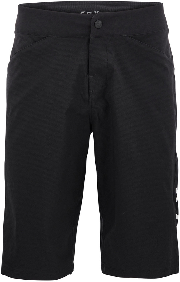 fox waterproof shorts