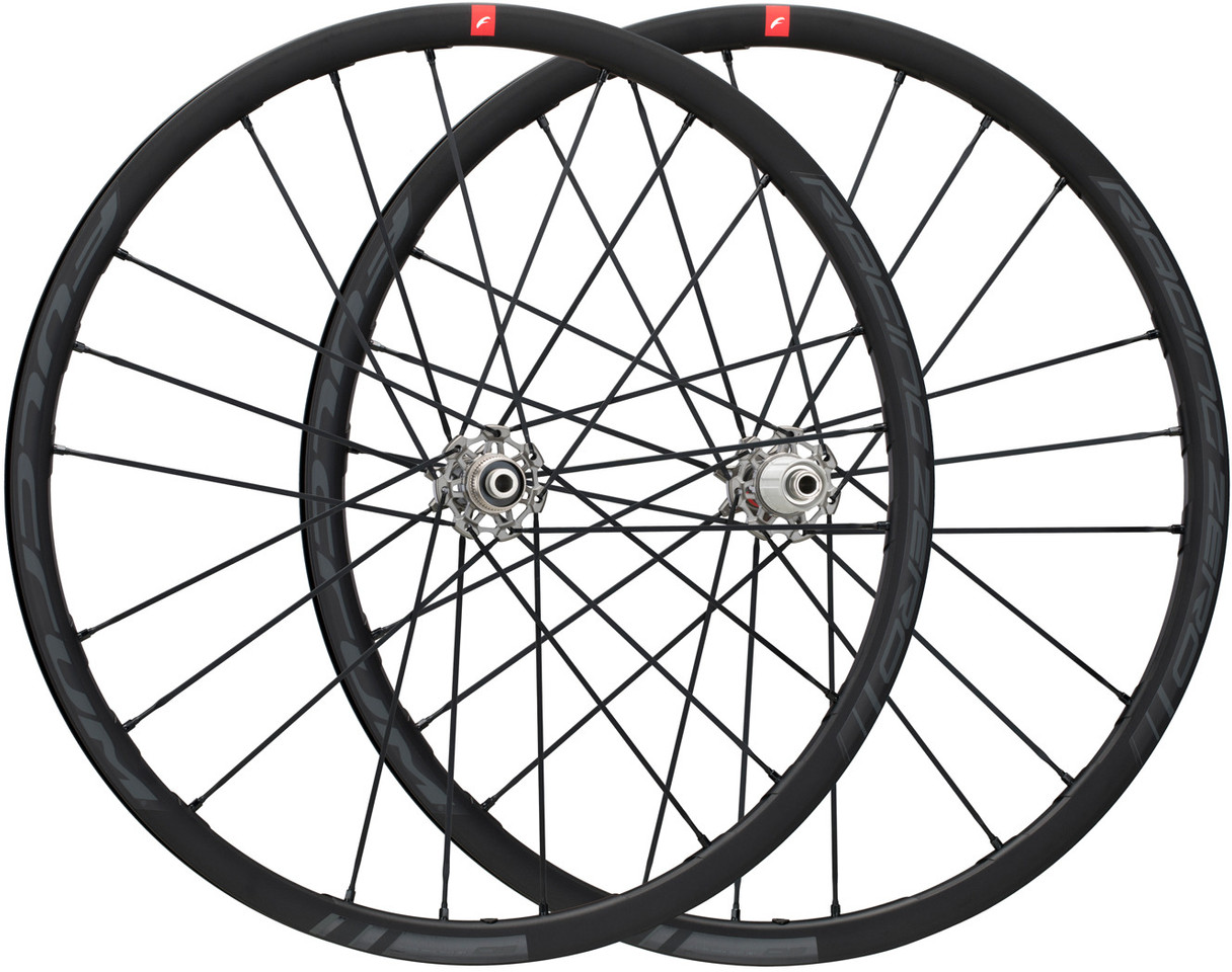 Fulcrum Racing Zero Center Lock Disc 28\