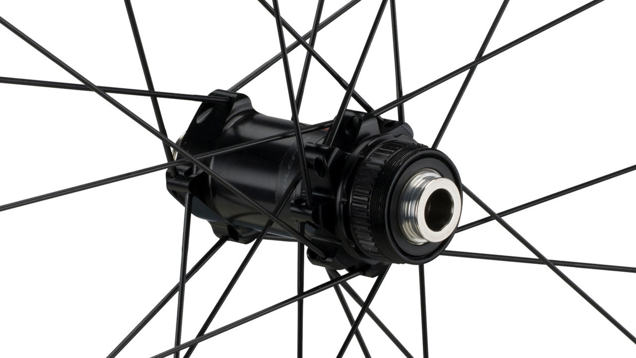 fulcrum racing zero db disc center lock