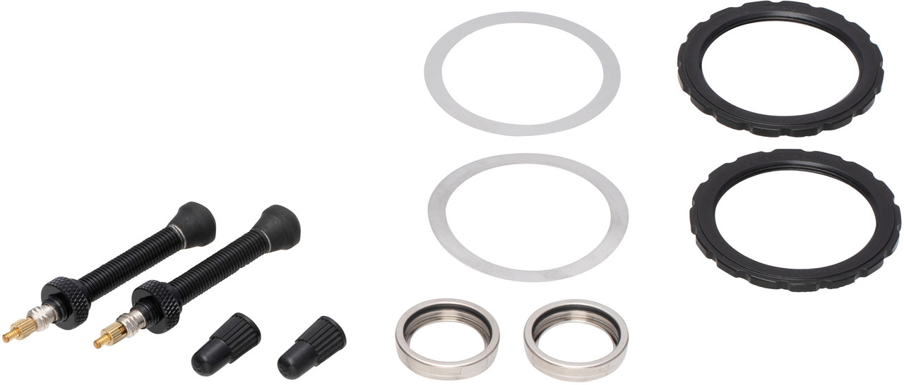 fulcrum racing zero db disc center lock