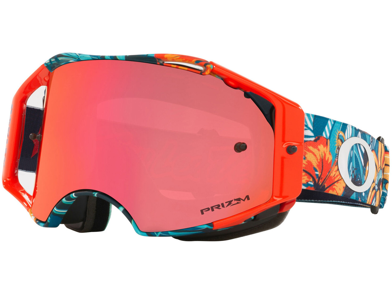 oakley airbrake