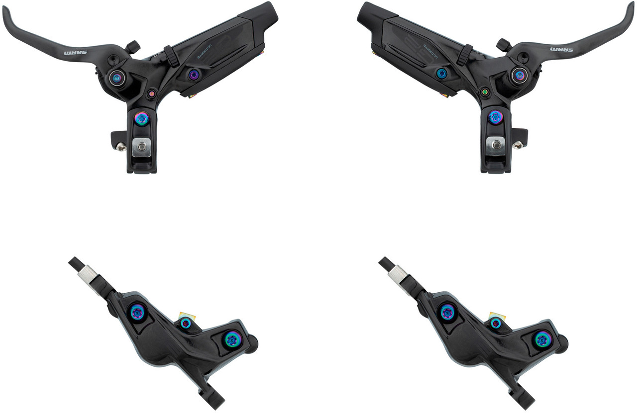 Sram g2 store ultimate set