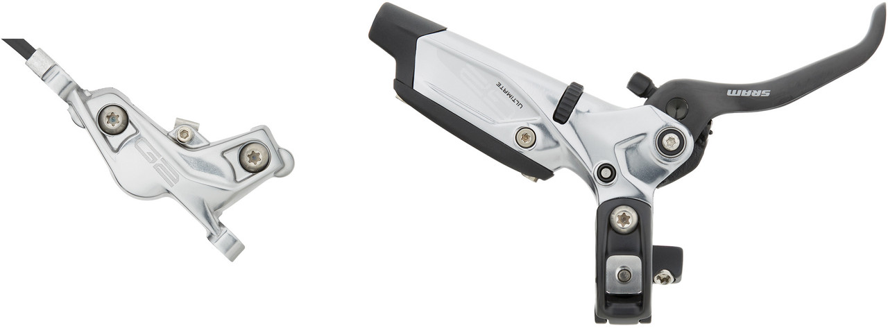 SRAM G2 Ultimate Carbon Disc Brake bike-components