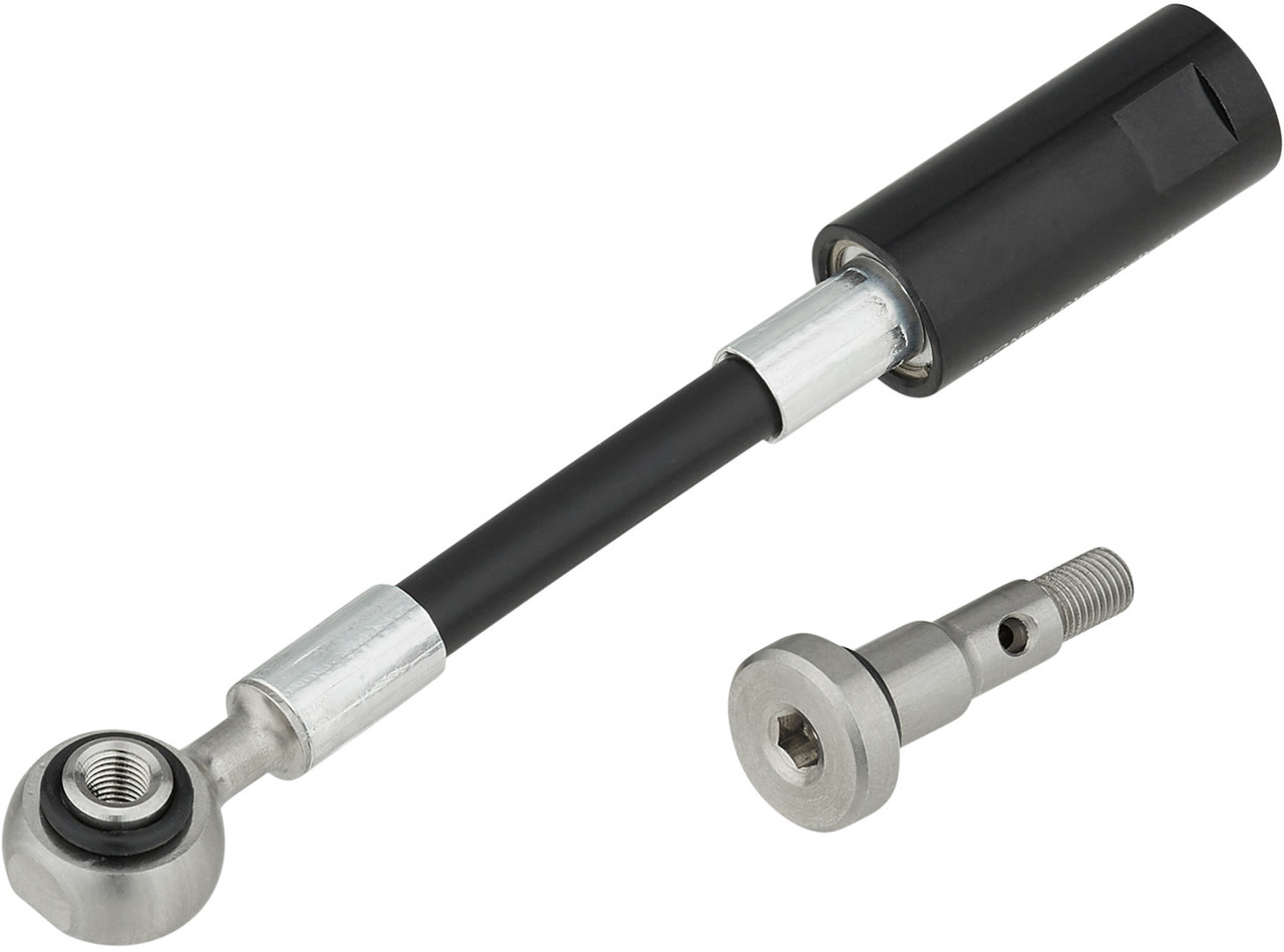 sram hydraulic brake cable