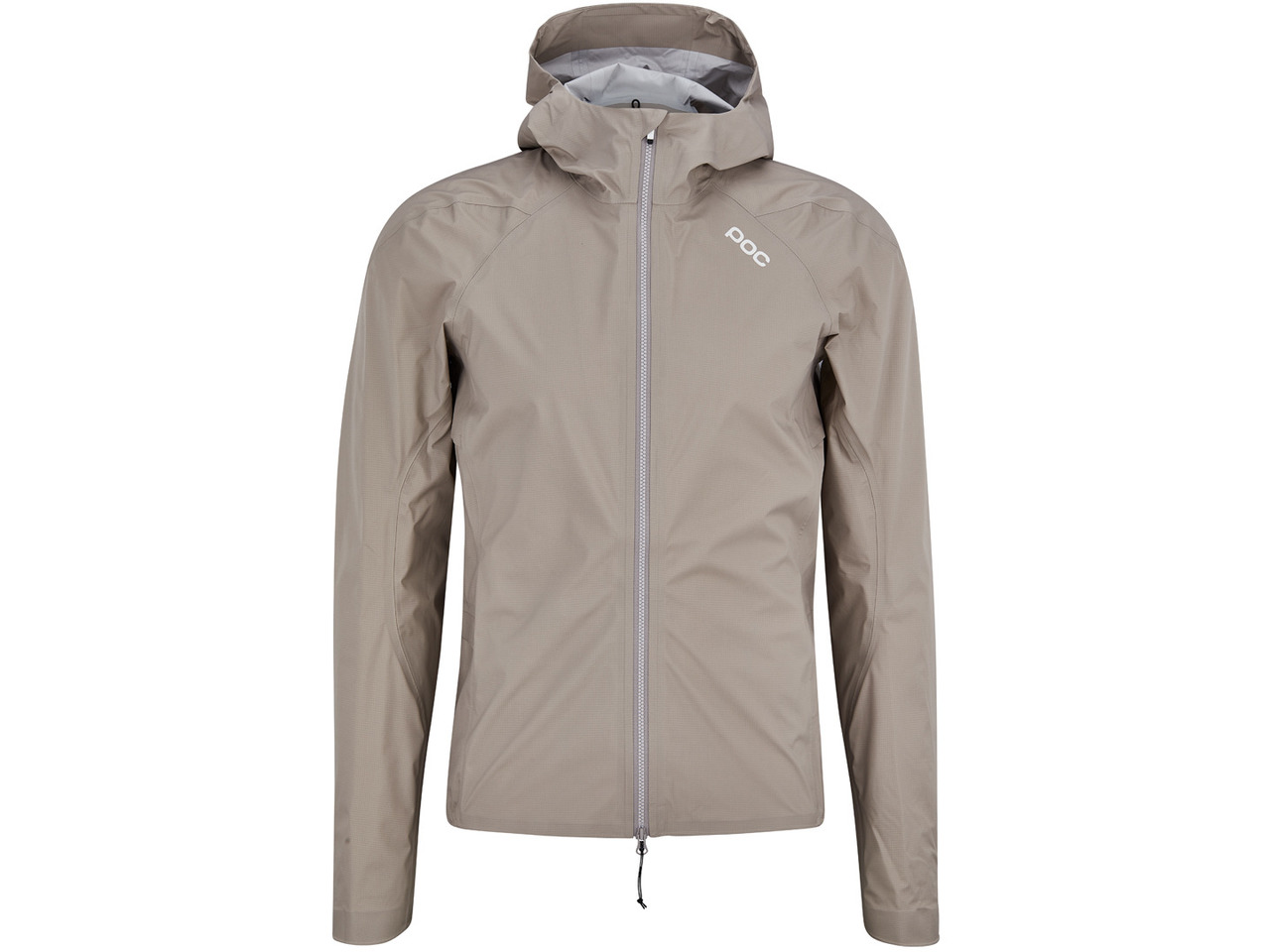 greys all weather jacket