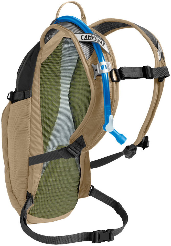 lobo hydration pack