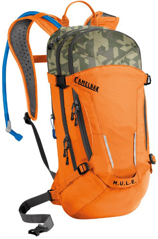 camelbak vtt