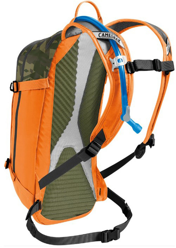 camelbak mule xv