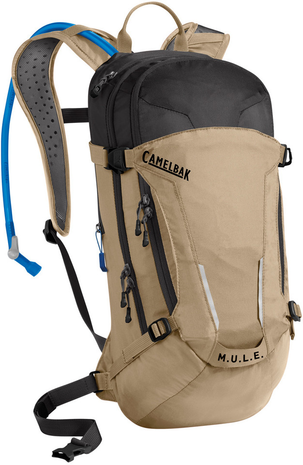 camelbak mule xv