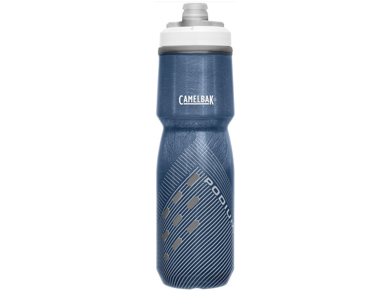 Camelbak Podium Chill Ice Thermo Wasser Flasche Isoliert Tropfsicher BPA Frei 