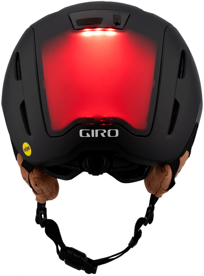 giro bexley mips review