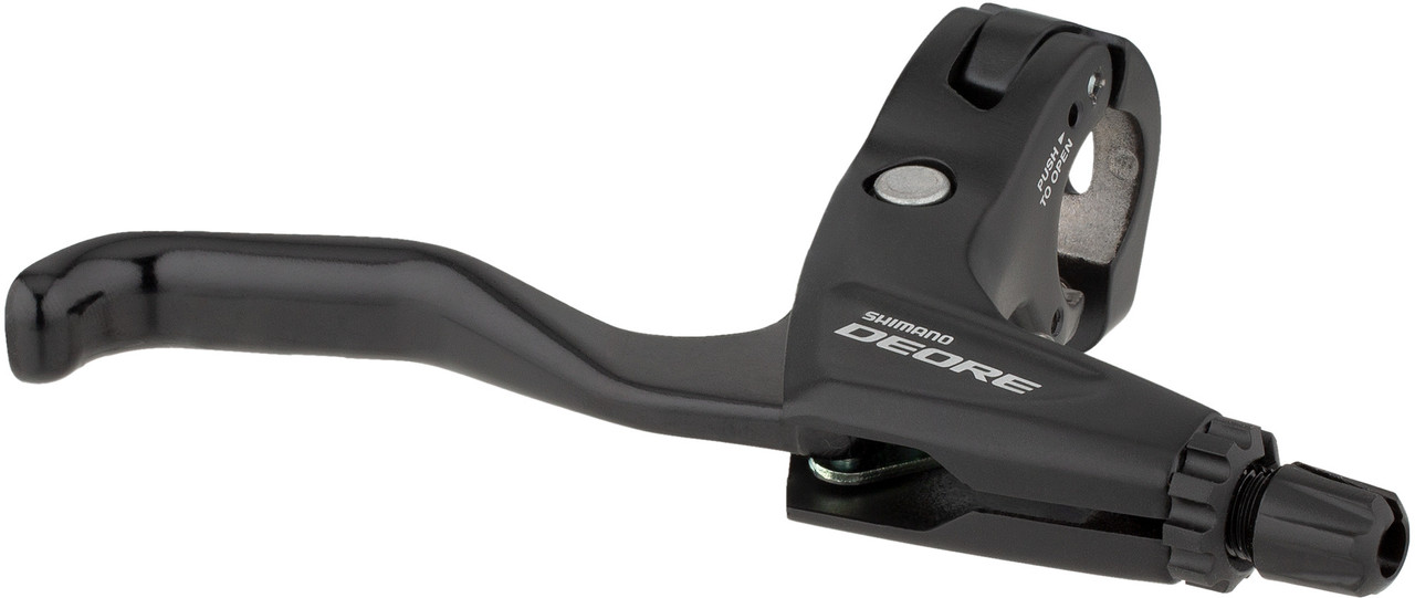 Shimano Deore BLT610 Lever For VBrake atelieryuwa.ciao.jp