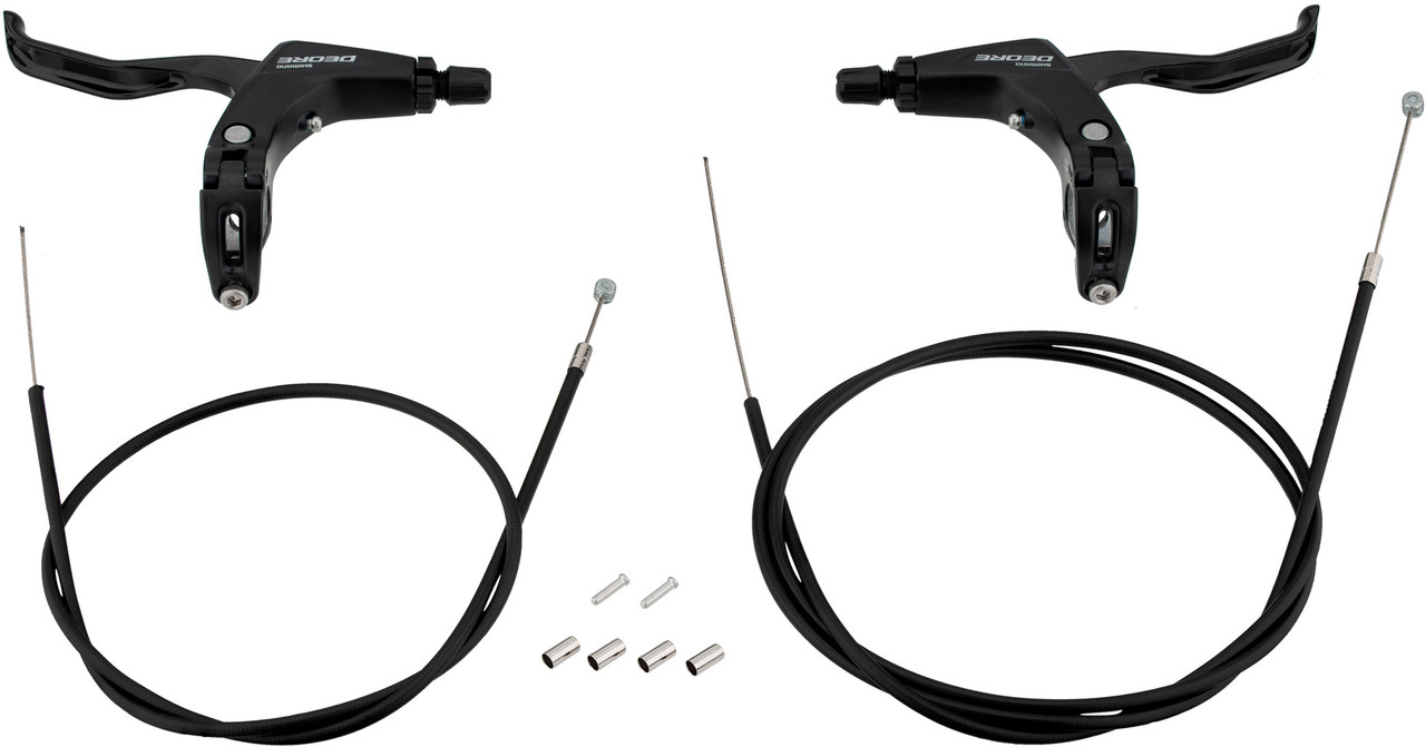 Shimano Deore BLT610 Brake Lever