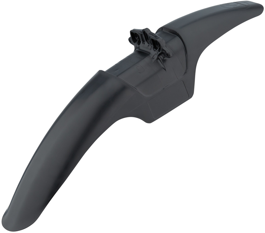 Mudhugger EVO Bolt-On - Guardabarros para horquillas Fox Mudguard frente