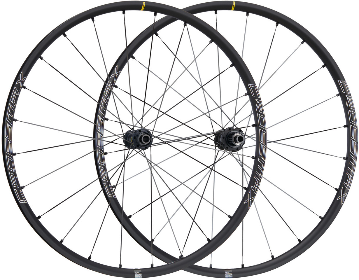 mavic crossmax sl pro 29 boost