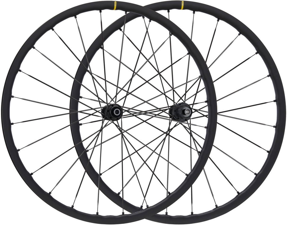 Mavic Ksyrium SL Disc Center Lock Set de Roues Leger bike components
