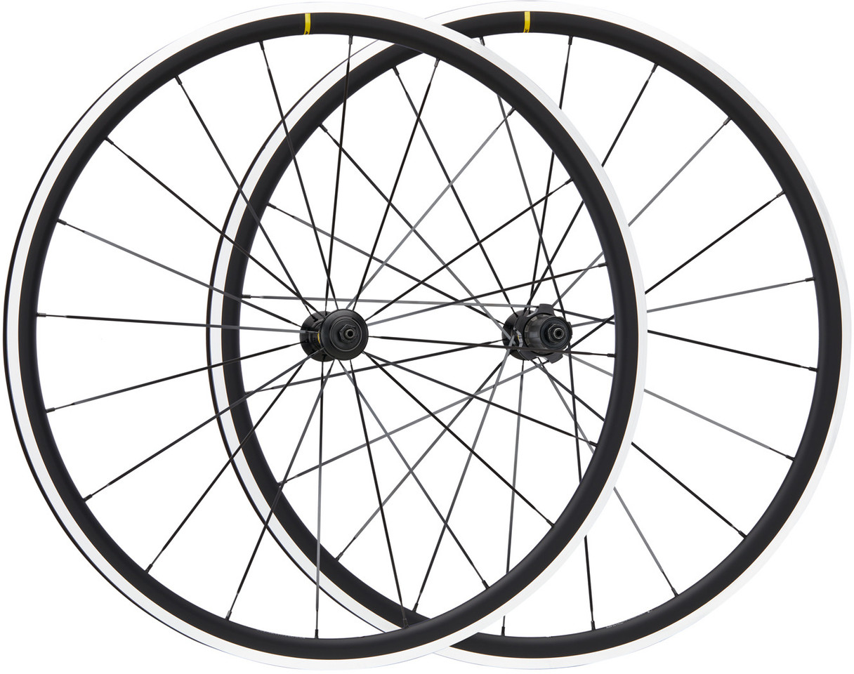 Mavic Cosmic Elite UST Wheelset - bike-components