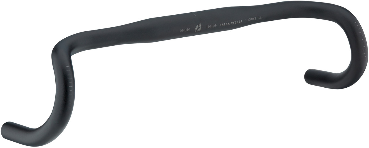 Salsa Cowbell 31.8 Handlebars bike components