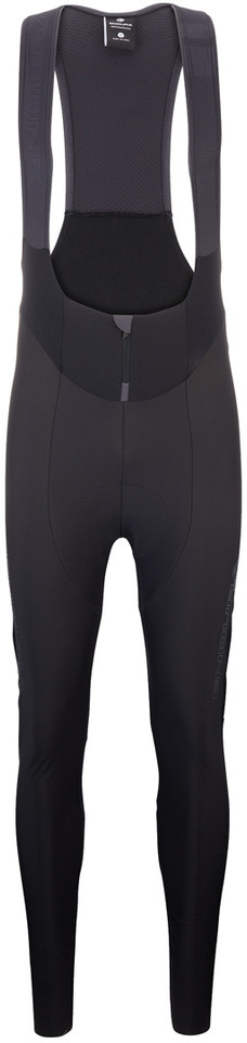SALE Endura Pro SL Bibtights II Comfortable winter bib tights bike components