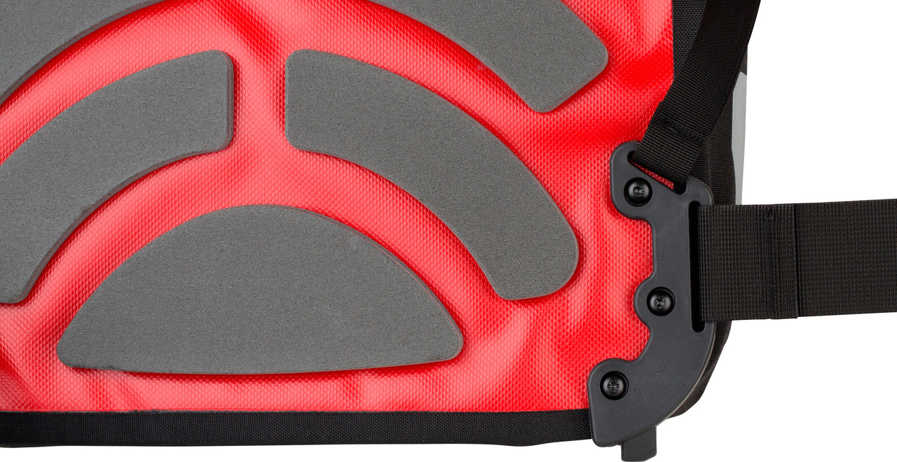 Ortlieb Messenger Bag Kuriertasche