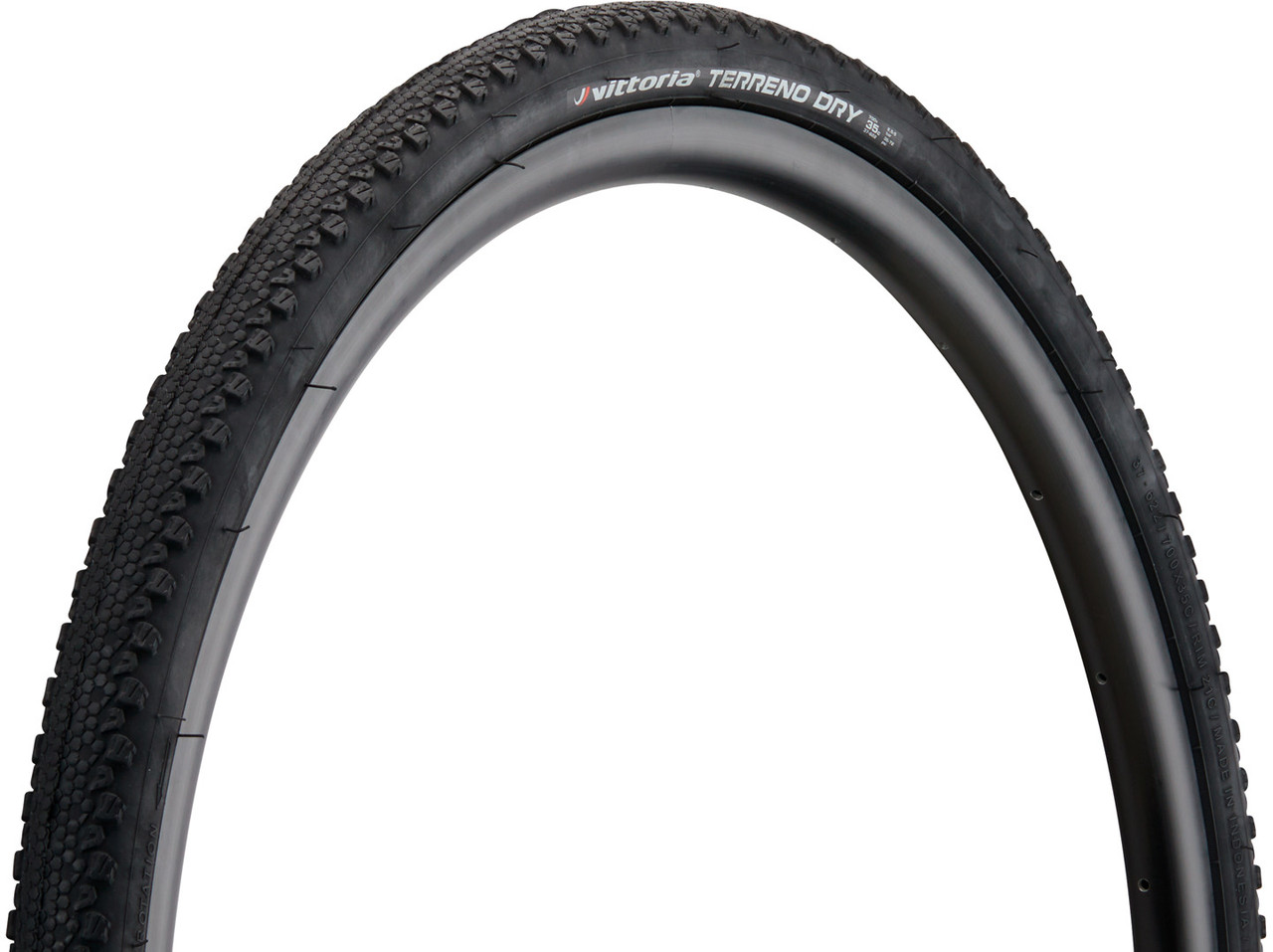 Vittoria terreno sales dry 35