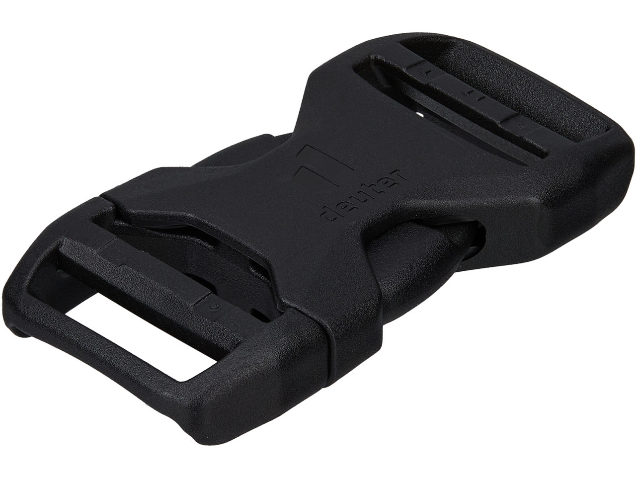 deuter buckle