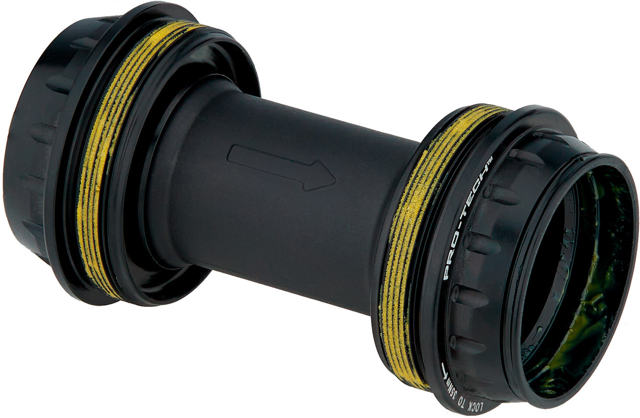 Campagnolo T47 ProTech 68 Bearing Cups for Ekar