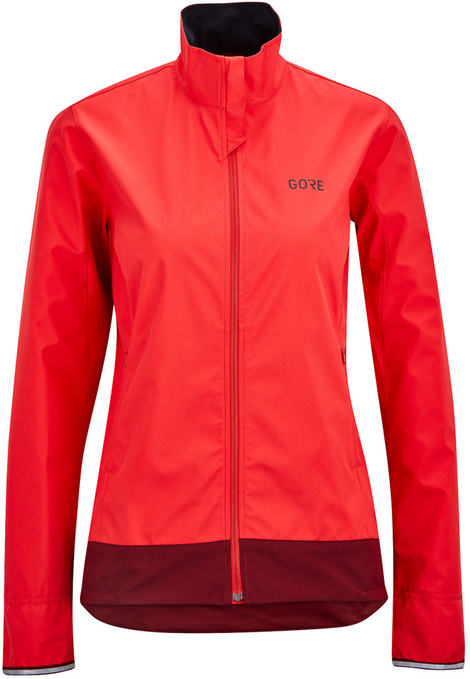 gore windstopper classic jacket
