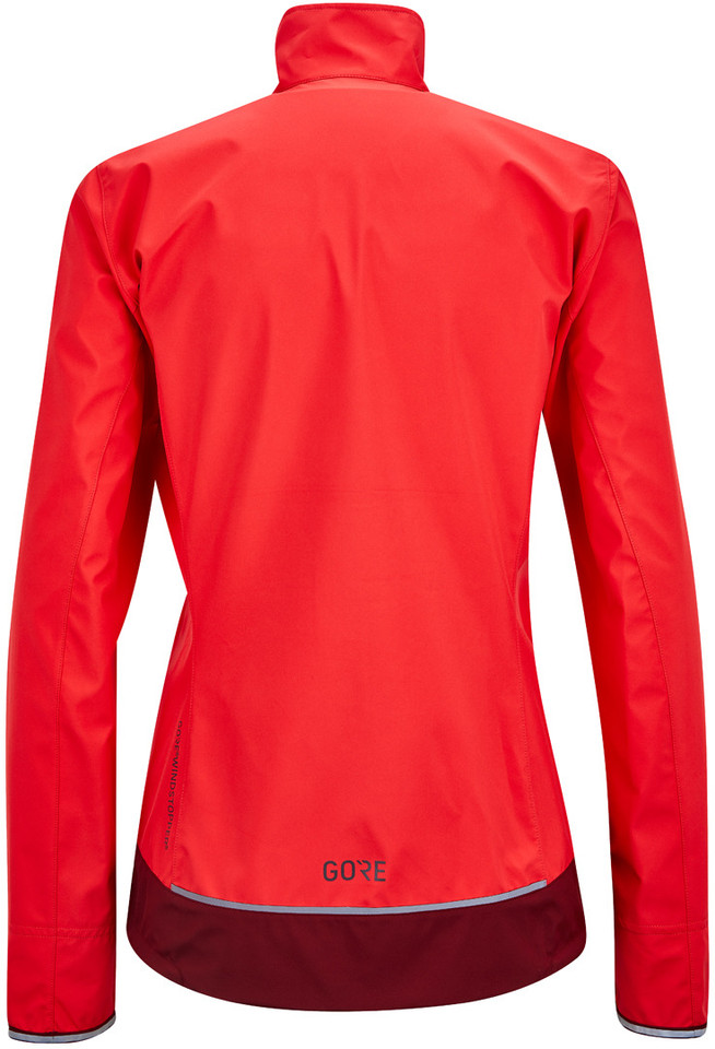 gore c3 windstopper classic jacket