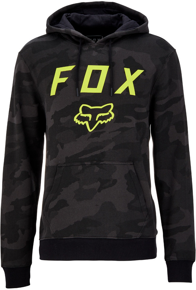 fox realtree hoodie