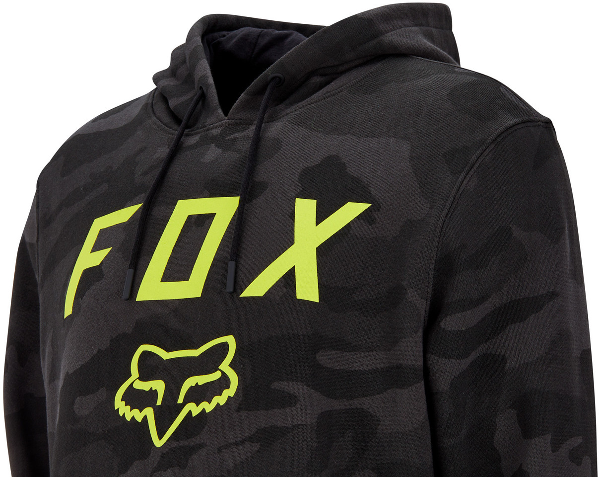 fox realtree hoodie