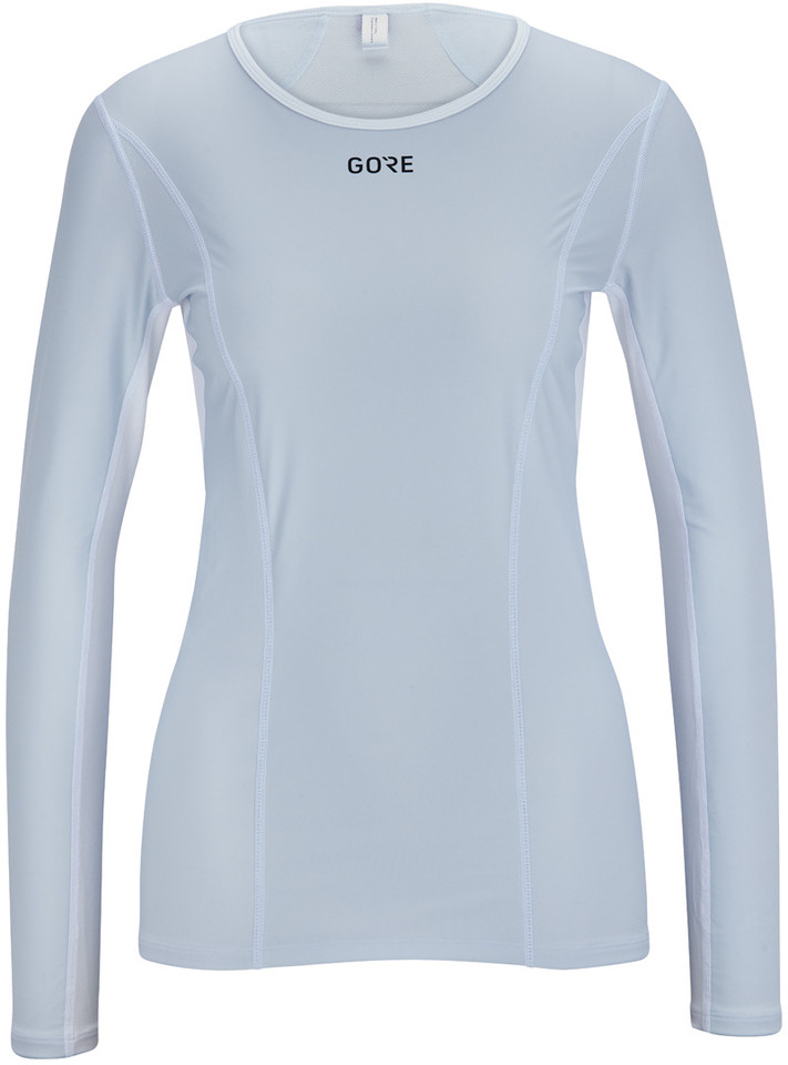 gore base layer