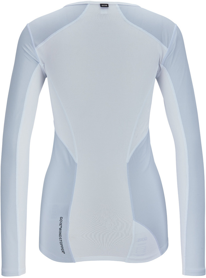 gore wear base layer
