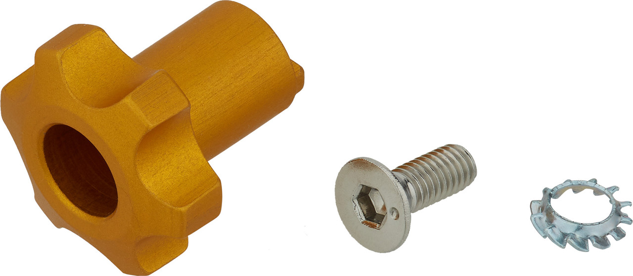 ÖHLINS Rebound Knob w/ Screw for Specialized Demo / Enduro 26" / 29