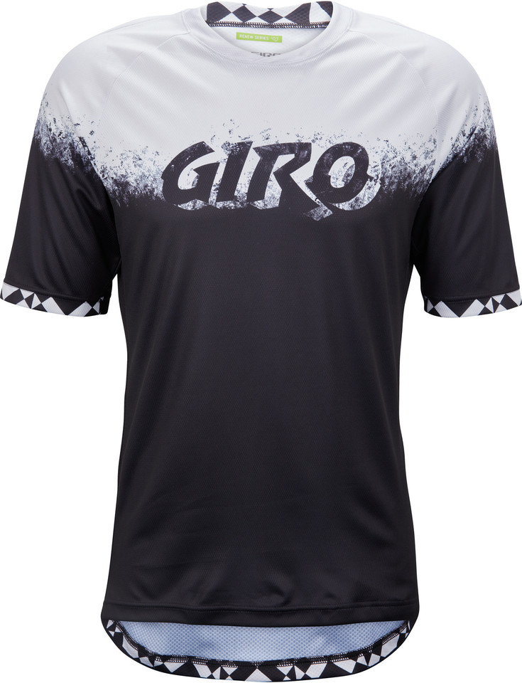 Giro Roust Sintra Collection Jersey bike components