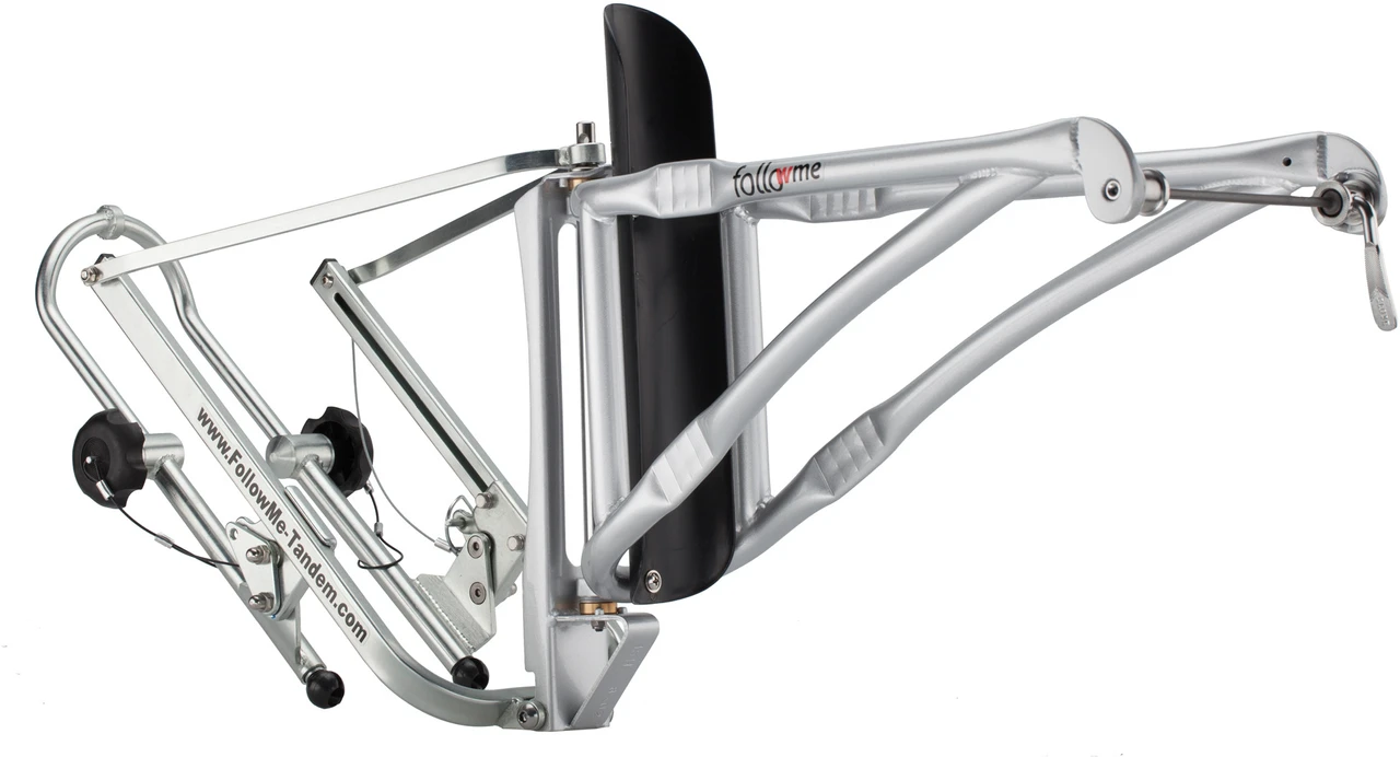 FollowMe Tandem Hitch buy online - bike-components