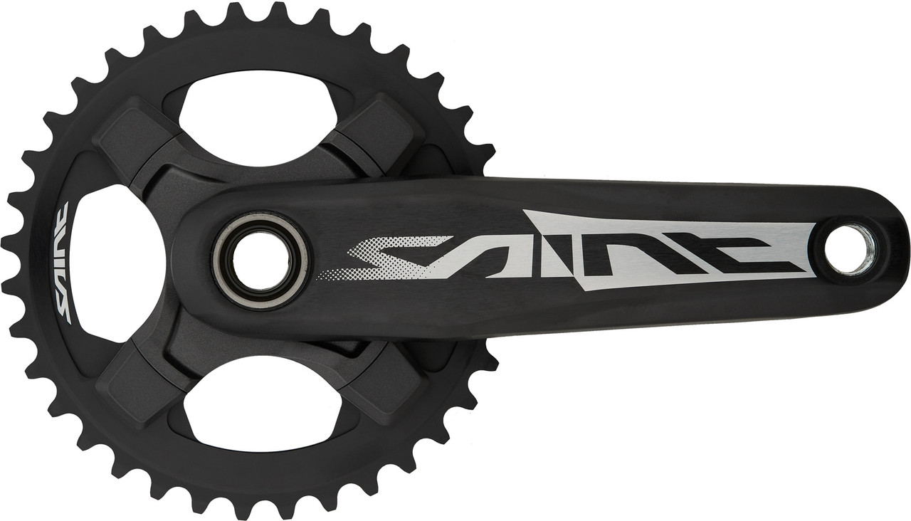 Bielas shimano top saint