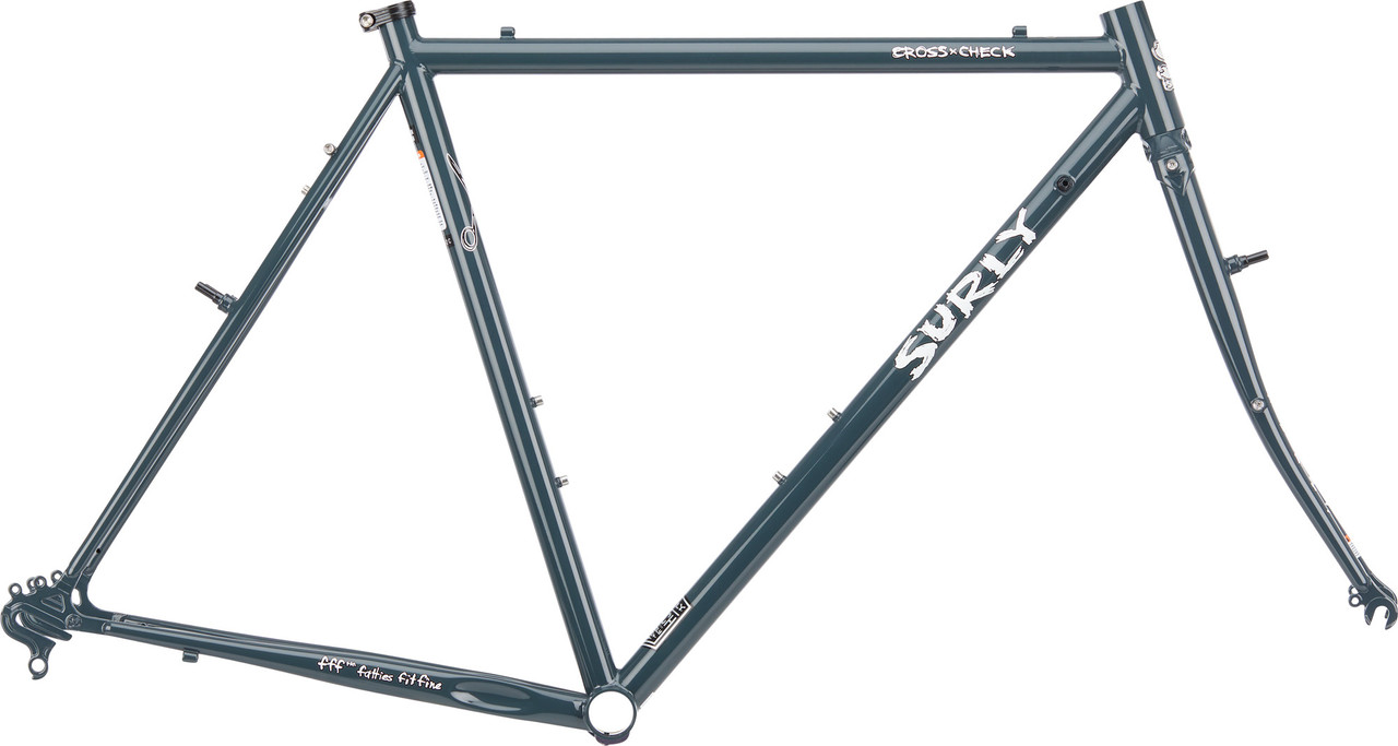 surly cross check