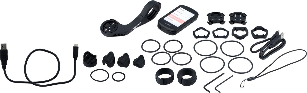 garmin edge varia bundle