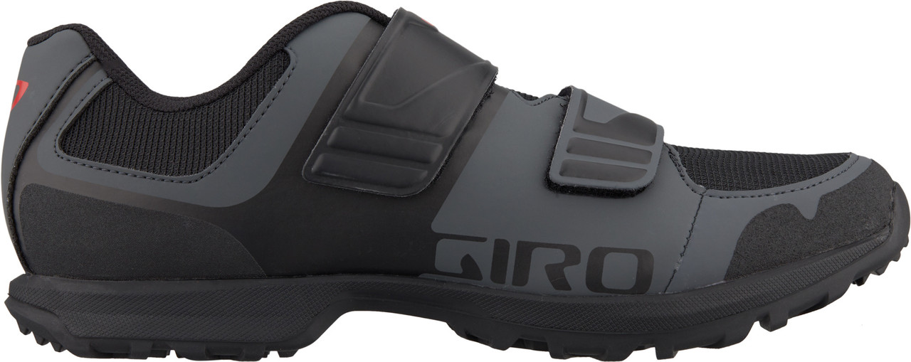Giro Berm VTT Chaussures de vélo Femme 