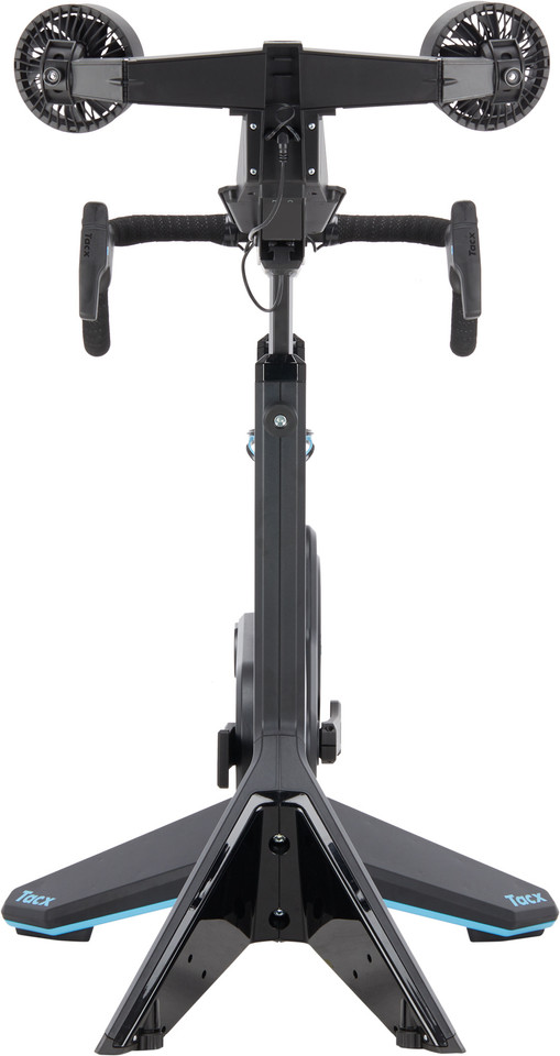 Tacx Bike Smart T8000 Trainer - 2022 Model - bike-components