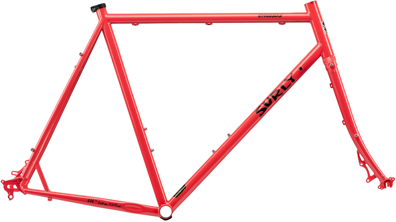 Surly frame store