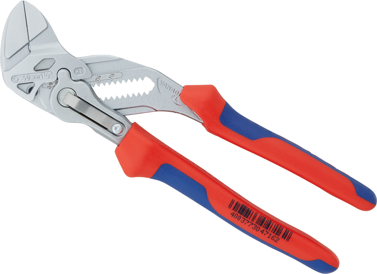 Knipex Pliers Wrench buy online