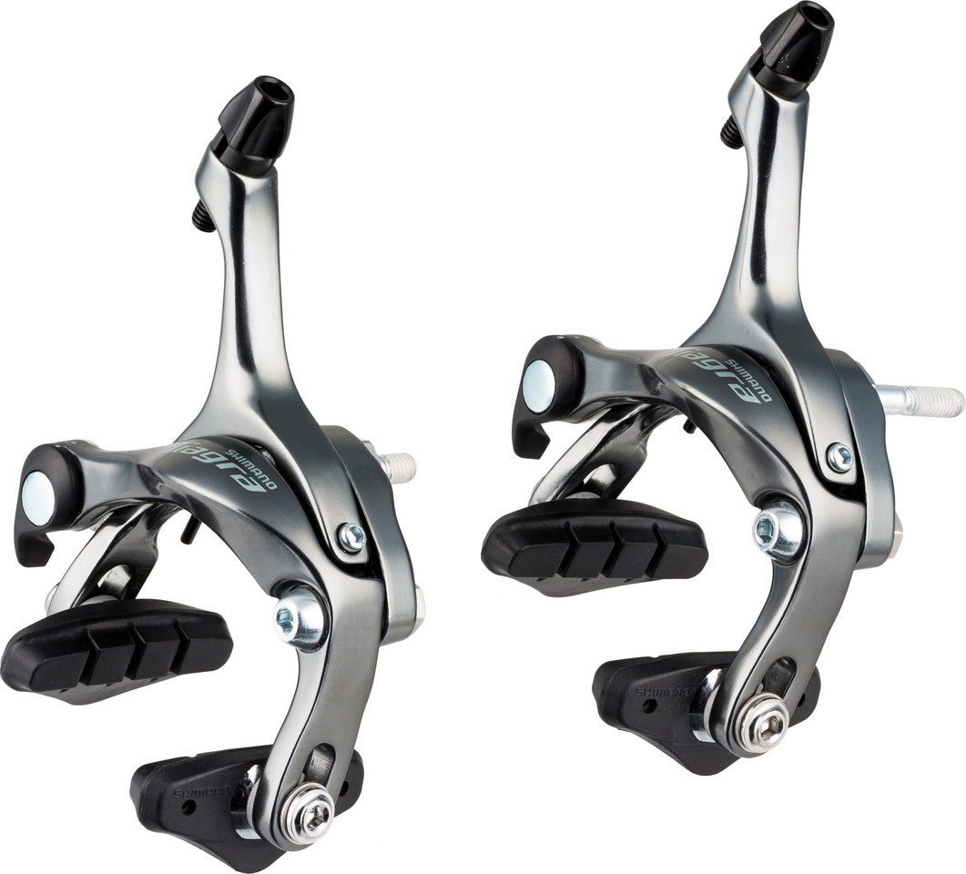 Shimano Tiagra BR-4700 Rim Brake Set All-round Control bike