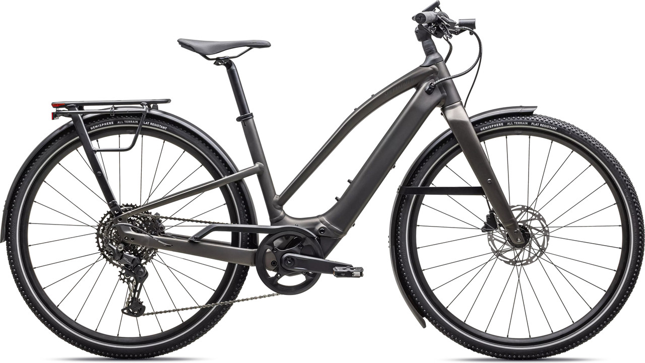 Specialized Turbo Vado SL 4.0