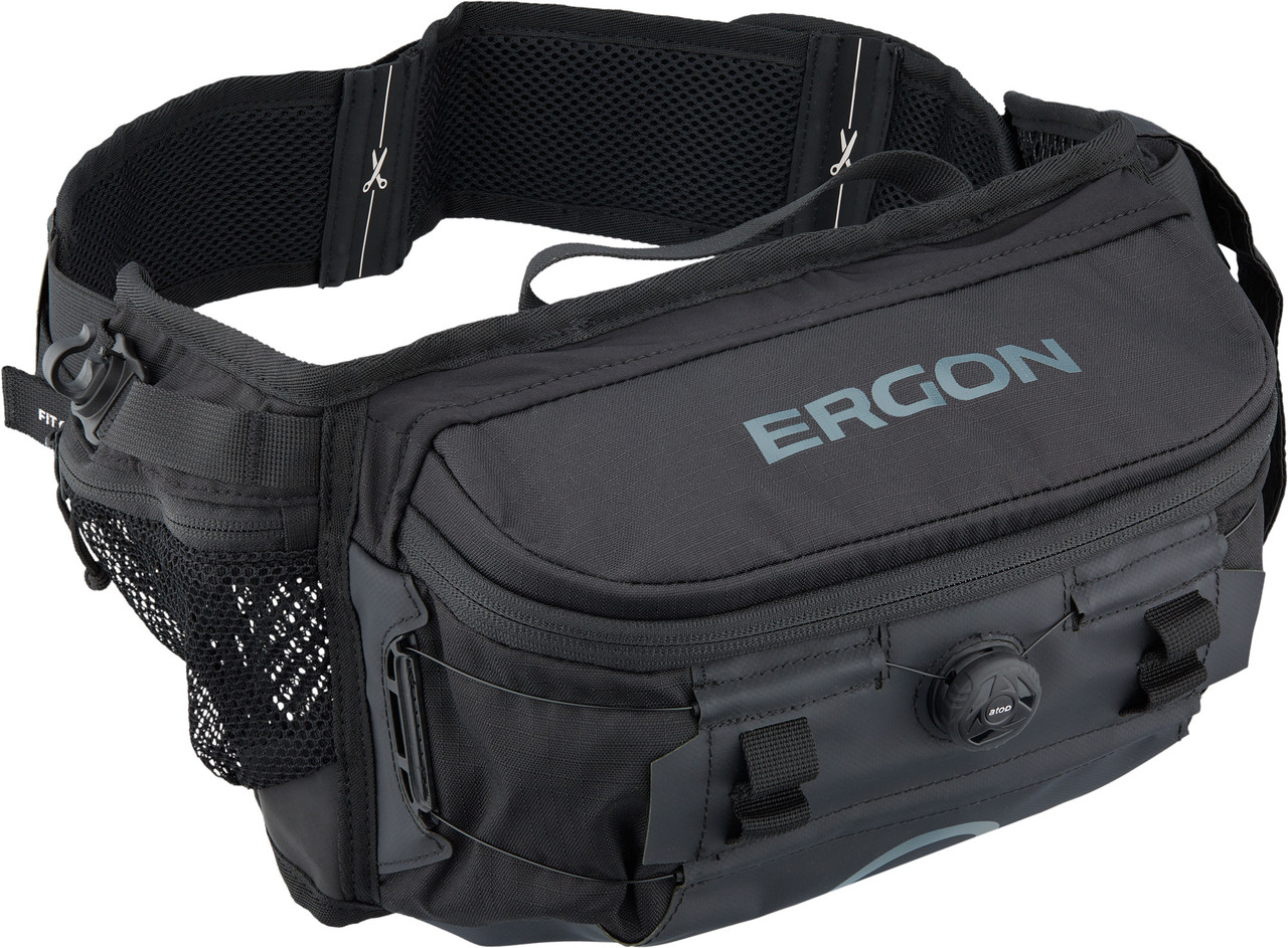 ergon packs