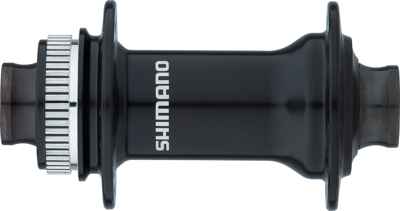 Shimano front hub 2025 service