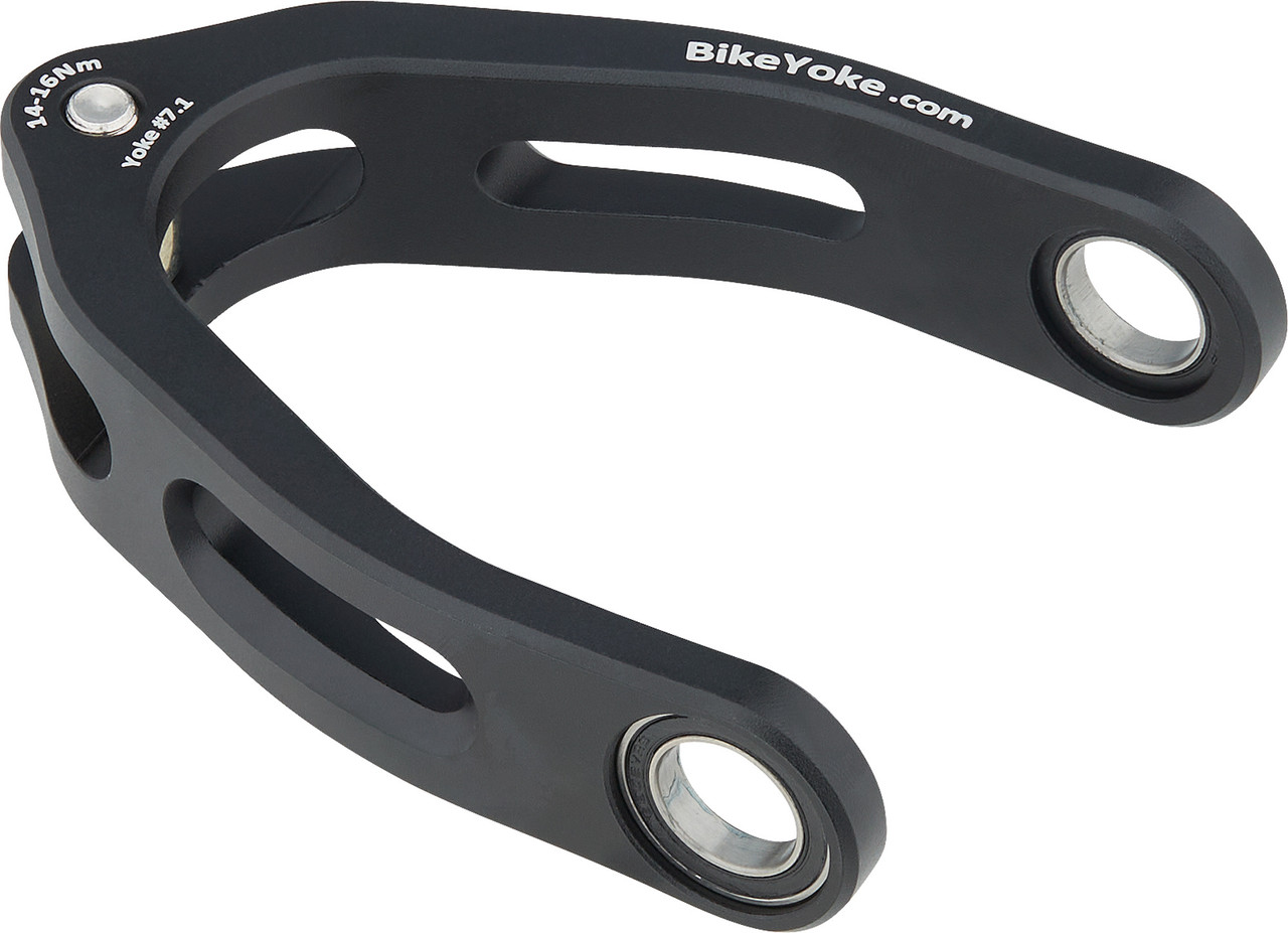 Bike sales yoke specialized